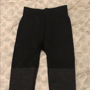 NWOT Gymshark Leggings